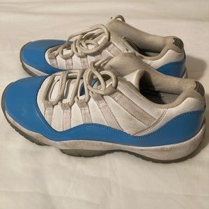 Nike Air Jordan 11 retro low